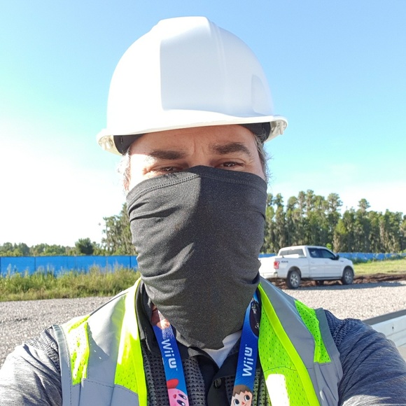 Meet your Posher, Trevor - Picture 1 of 1